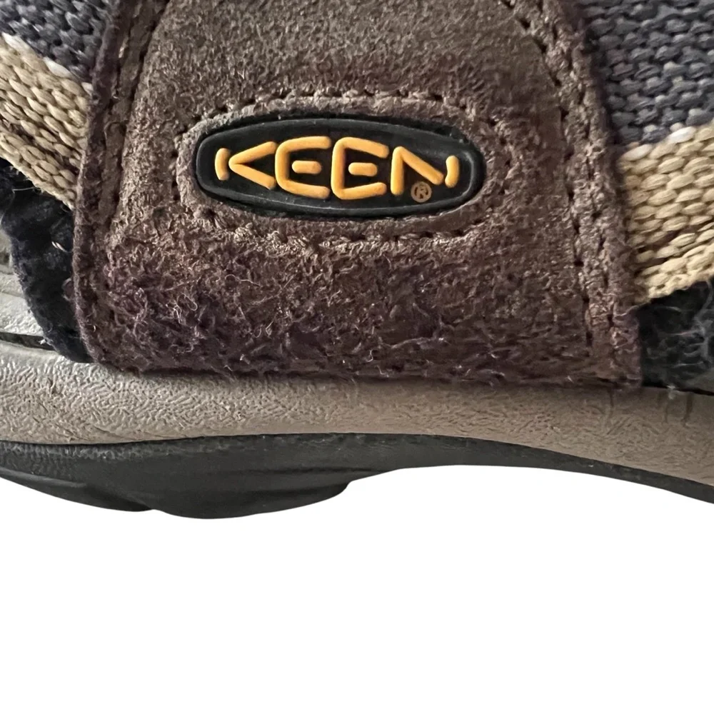 KEEN Newport H2 Waterproof Sandals Men’s Size 11 FAST SHIPPING 1701-18